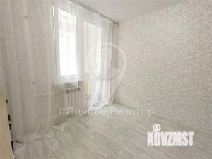 1-к квартира, вторичка, 35м2, 9/15 этаж