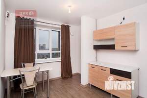 1-к квартира, вторичка, 34м2, 11/16 этаж