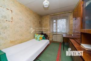 4-к квартира, вторичка, 83м2, 8/9 этаж