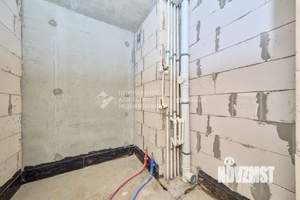 1-к квартира, сданный дом, 45м2, 13/21 этаж