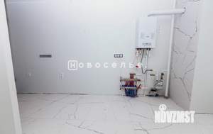 3-к квартира, вторичка, 90м2, 6/25 этаж