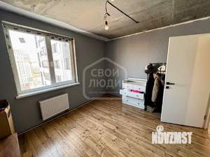 2-к квартира, вторичка, 66м2, 18/27 этаж