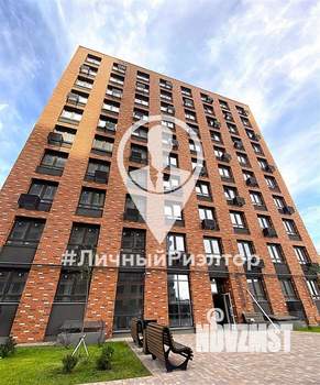 2-к квартира, вторичка, 49м2, 2/10 этаж