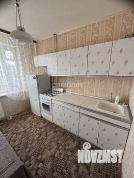 3-к квартира, вторичка, 65м2, 8/9 этаж