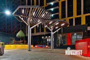 1-к квартира, вторичка, 43м2, 2/17 этаж