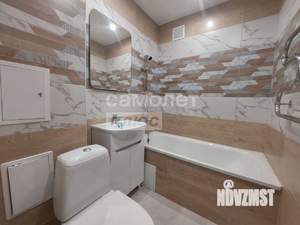 2-к квартира, вторичка, 45м2, 4/5 этаж