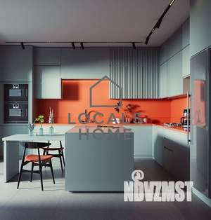 2-к квартира, вторичка, 71м2, 10/26 этаж