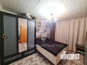 2-к квартира, вторичка, 31м2, 3/6 этаж