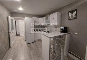 1-к квартира, вторичка, 45м2, 10/10 этаж