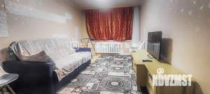 3-к квартира, вторичка, 72м2, 1/5 этаж