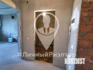 1-к квартира, вторичка, 42м2, 14/15 этаж