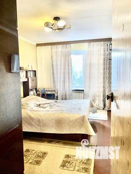 2-к квартира, вторичка, 50м2, 5/5 этаж