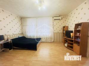 1-к квартира, вторичка, 51м2, 2/6 этаж