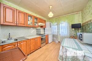 4-к квартира, вторичка, 84м2, 3/9 этаж