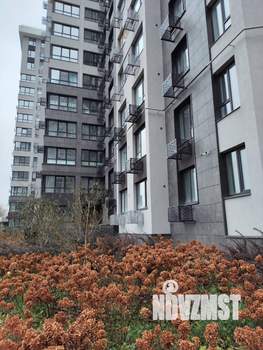 4-к квартира, вторичка, 140м2, 23/26 этаж