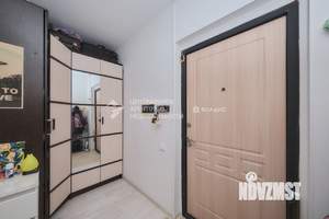 Студия квартира, вторичка, 26м2, 15/25 этаж