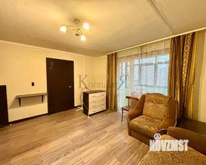 3-к квартира, вторичка, 66м2, 3/9 этаж