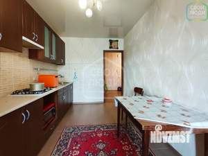 1-к квартира, вторичка, 49м2, 10/11 этаж