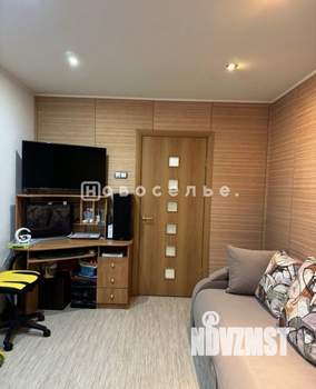 2-к квартира, вторичка, 56м2, 2/5 этаж