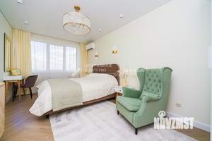 2-к квартира, вторичка, 49м2, 13/30 этаж
