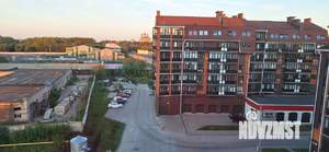 1-к квартира, вторичка, 39м2, 5/9 этаж