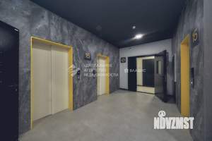 2-к квартира, вторичка, 65м2, 15/26 этаж