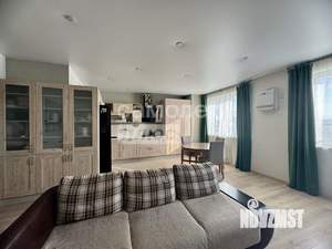 3-к квартира, вторичка, 95м2, 9/15 этаж