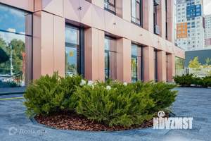 3-к квартира, вторичка, 95м2, 17/22 этаж