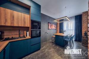 2-к квартира, вторичка, 70м2, 25/25 этаж
