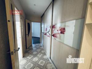 2-к квартира, вторичка, 64м2, 1/10 этаж