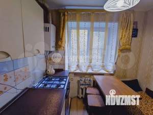 2-к квартира, вторичка, 43м2, 1/5 этаж