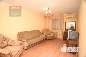 1-к квартира, вторичка, 41м2, 1/10 этаж