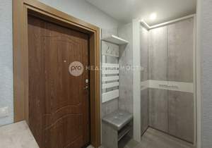 1-к квартира, вторичка, 41м2, 4/23 этаж