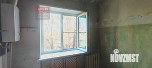 2-к квартира, вторичка, 44м2, 4/5 этаж