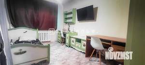 3-к квартира, вторичка, 72м2, 1/5 этаж