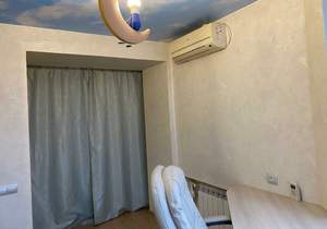 3-к квартира, вторичка, 110м2, 9/10 этаж