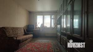 1-к квартира, вторичка, 36м2, 1/9 этаж