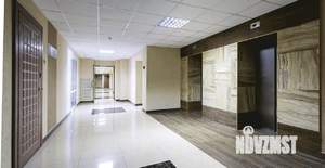 1-к квартира, вторичка, 30м2, 12/16 этаж
