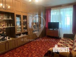 2-к квартира, вторичка, 42м2, 5/5 этаж
