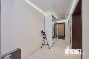 3-к квартира, вторичка, 98м2, 2/10 этаж
