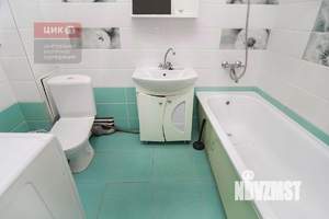 1-к квартира, вторичка, 45м2, 10/10 этаж