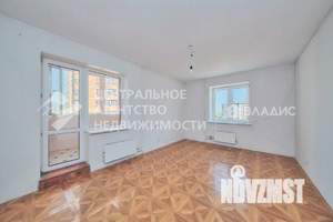3-к квартира, вторичка, 90м2, 7/17 этаж