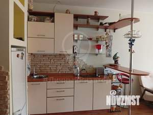 3-к квартира, вторичка, 90м2, 4/4 этаж