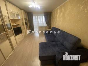 2-к квартира, вторичка, 52м2, 24/25 этаж