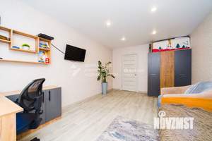 2-к квартира, вторичка, 64м2, 4/14 этаж