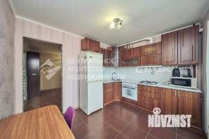 1-к квартира, вторичка, 45м2, 9/10 этаж