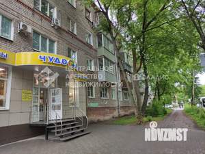2-к квартира, вторичка, 45м2, 2/4 этаж