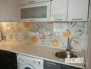 2-к квартира, вторичка, 35м2, 1/5 этаж