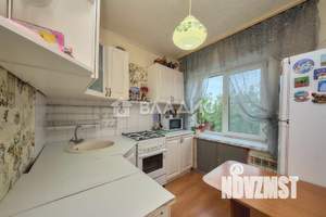 2-к квартира, вторичка, 43м2, 5/5 этаж