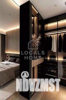 3-к квартира, вторичка, 99м2, 13/19 этаж